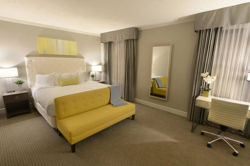 Magnolia Hotel St. Louis, a Tribute Portfolio Hotel