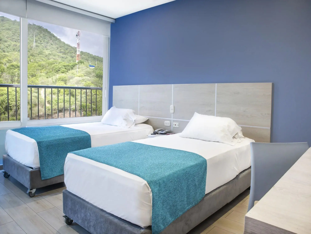 Santorini Kima Beach Resort