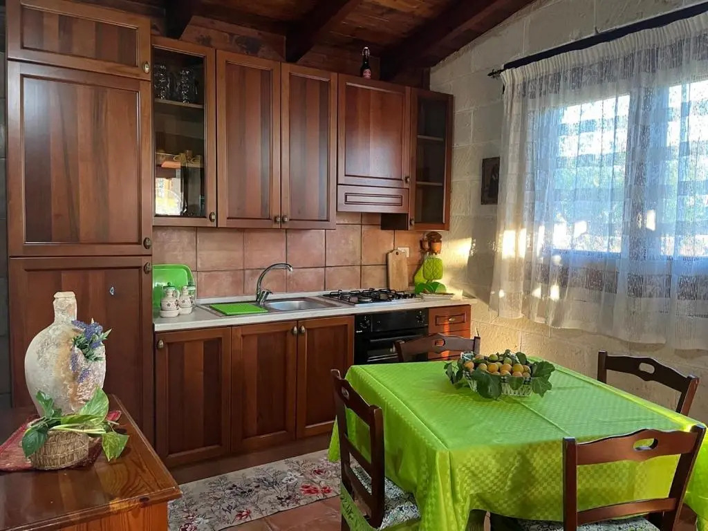 Case Vacanze Agritursmo Fontanella
