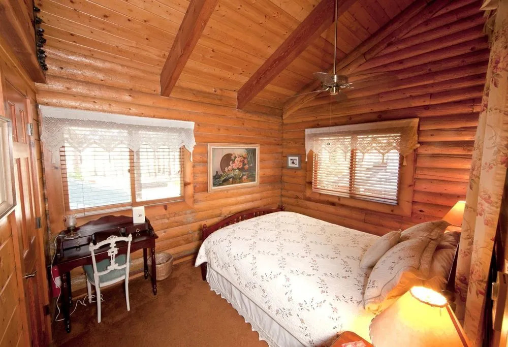 The Inn at Fawnskin