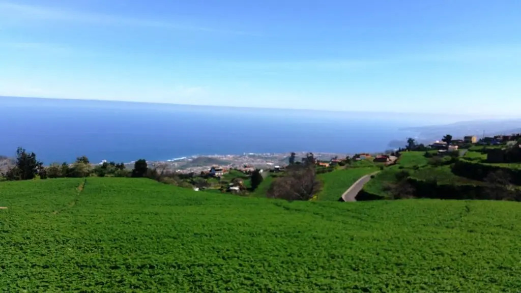 Rural Las Llanadas