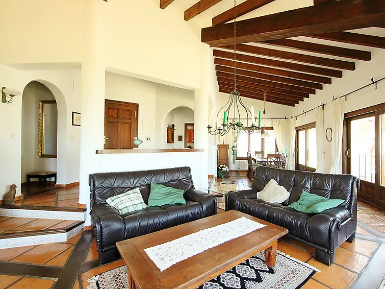 Villa Paraje de Libertad by Interhome