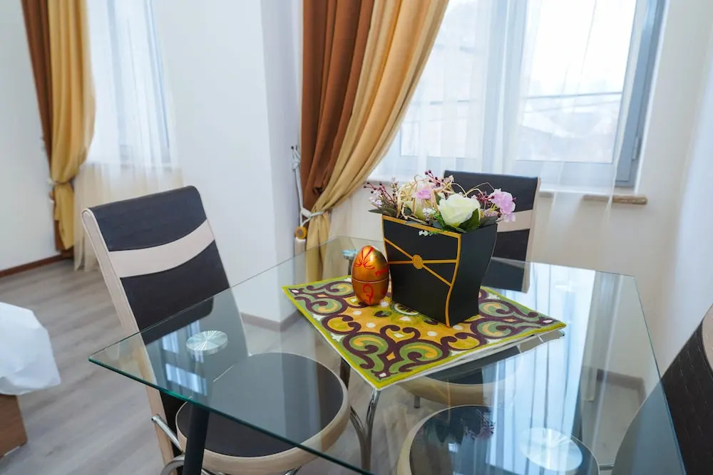 Hotel Fleur