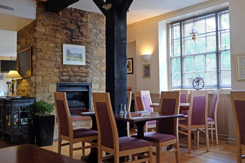 The Old Court Hotel