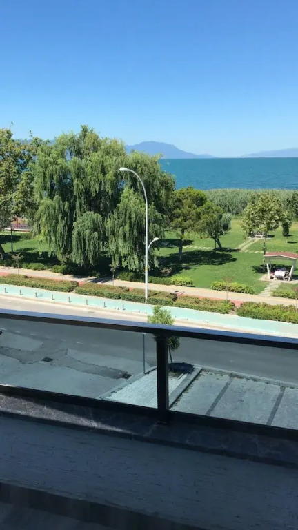 Antigonia Butik Otel