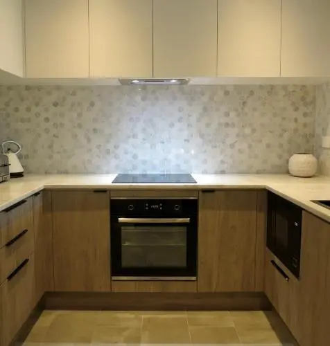 Bluewater Apartment