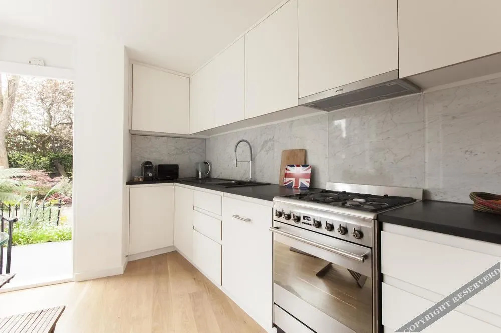 onefinestay - South Kensington Apartments