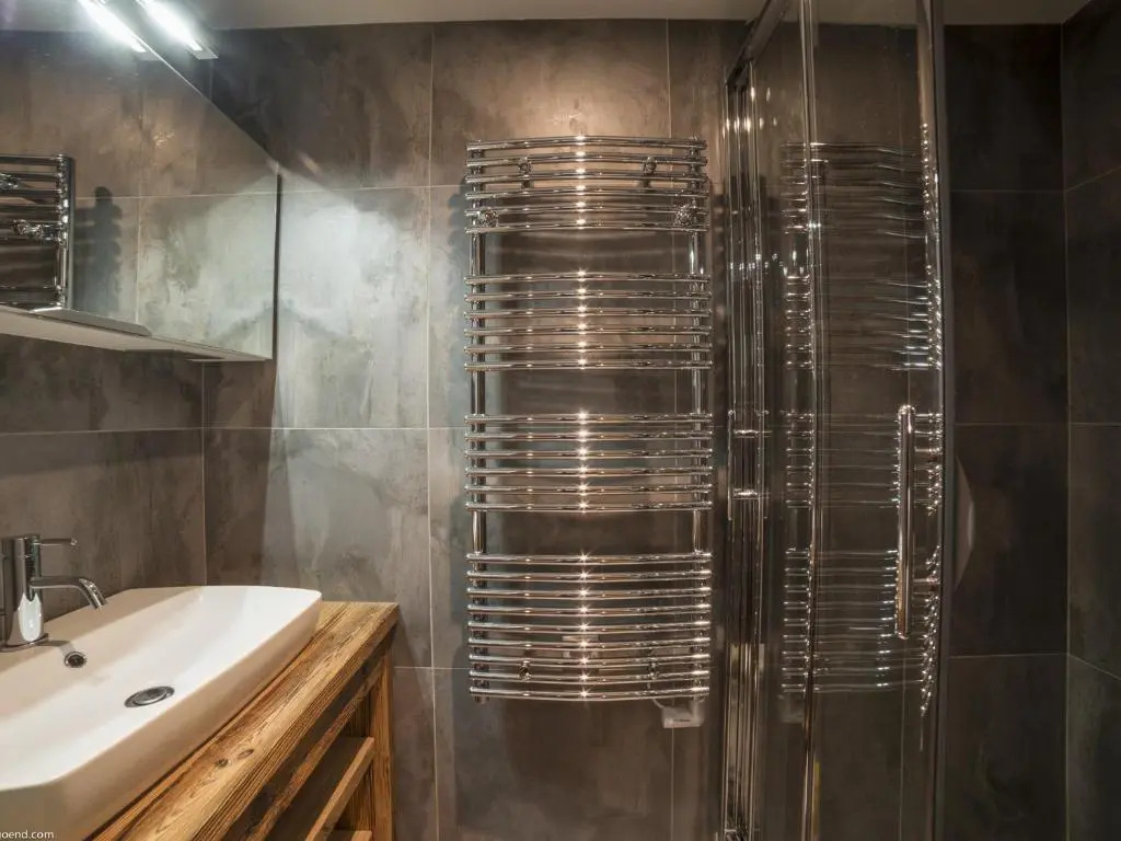 Appartement Les Arcs 1800, 4 pièces, 8 personnes - FR-1-352-22