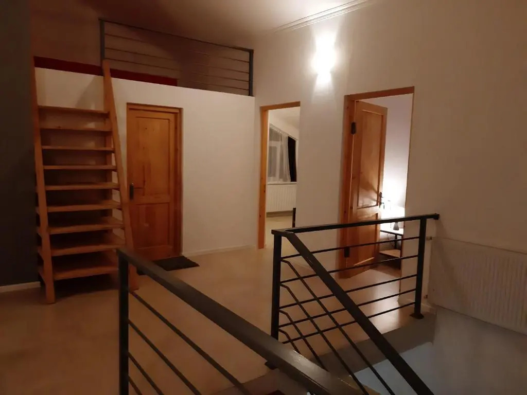 Kazbegi Chalet