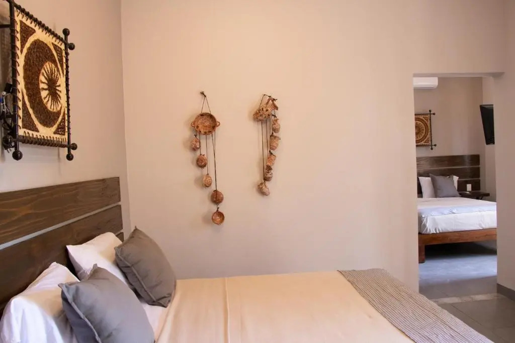 Hotel Playa Azul Sayulita