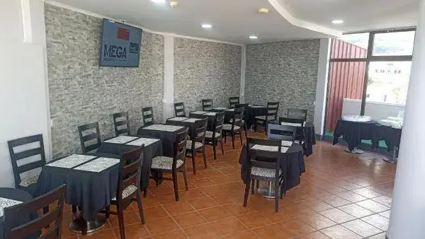 Alojamento Central II