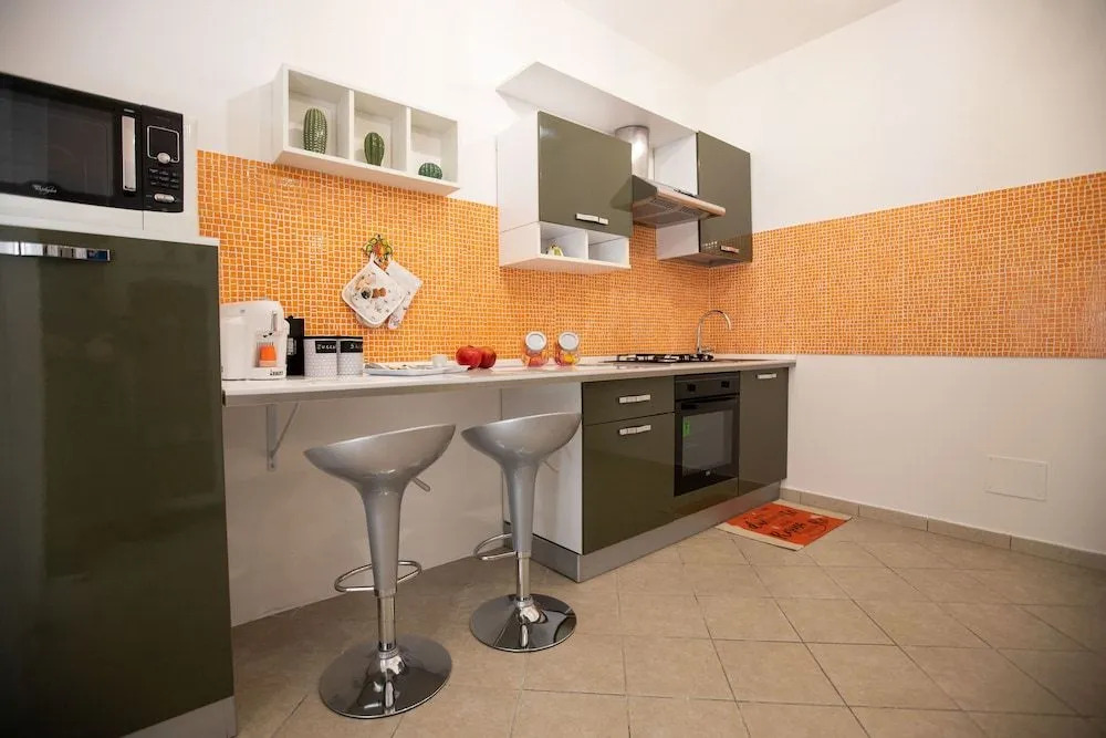 La Casa di Nanà Tourist Rental