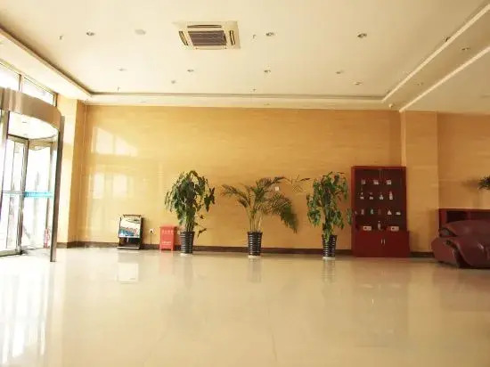 Lejia Hotel (Bazhou Shengfang International Furniture Expo City)