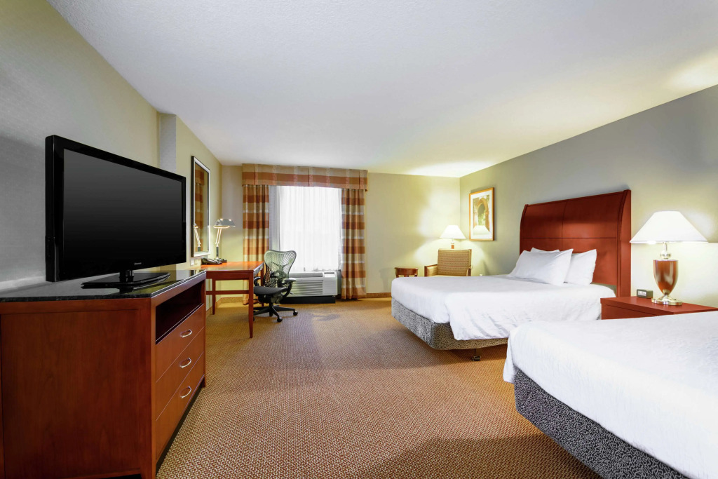 Hilton Garden Inn Independence