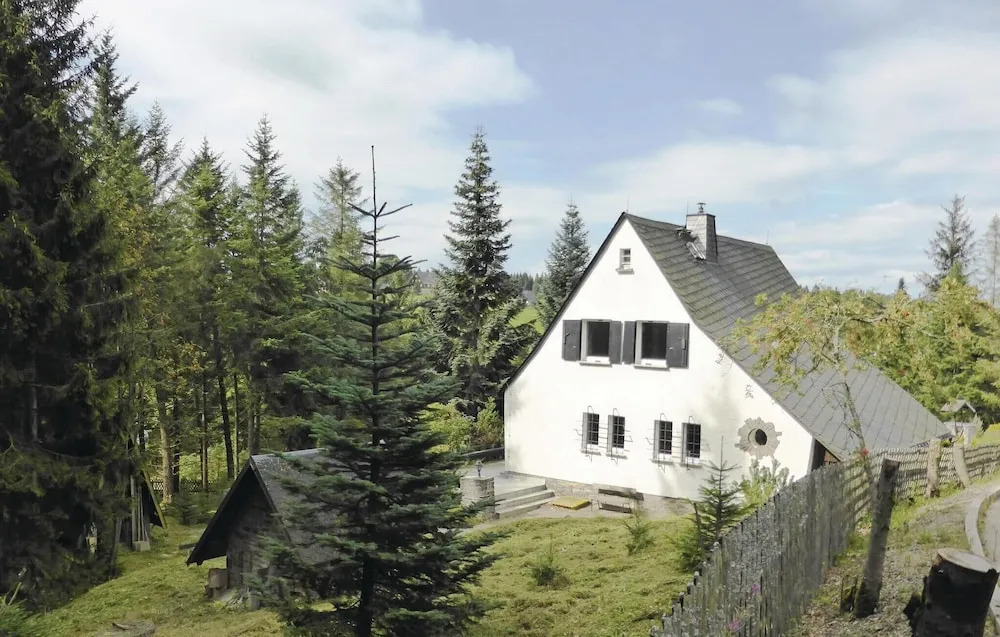 2 Bedroom Cozy Home In Tellerhäuser