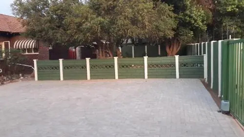 The Cottage Polokwane