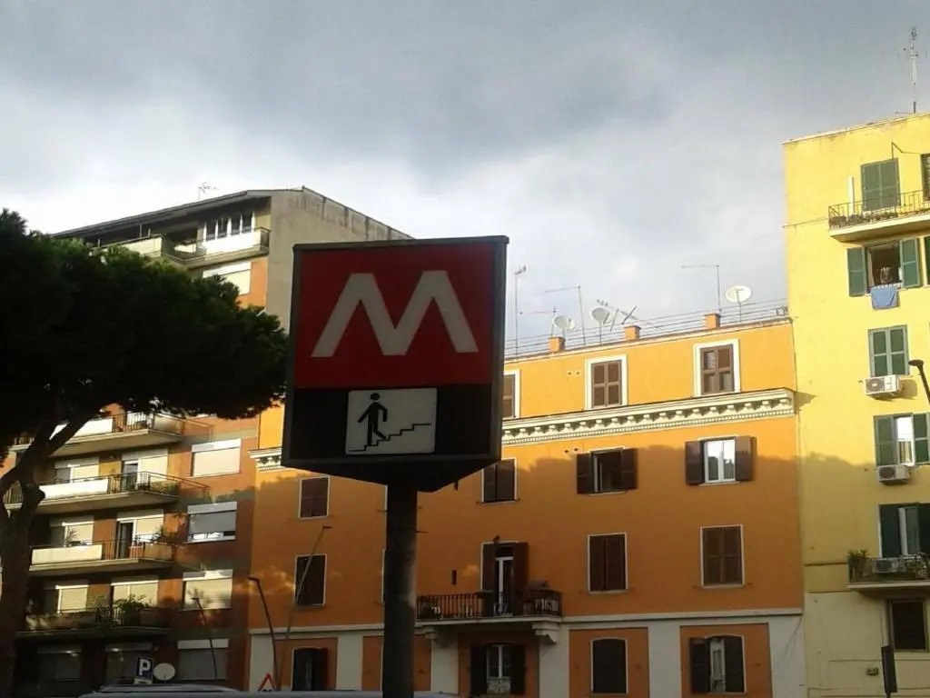 FHR-Appartamento a San Giovanni