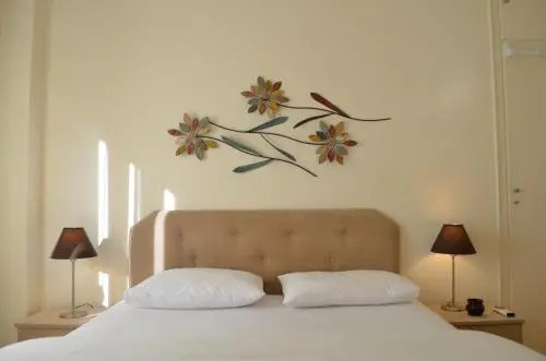 Flat 4 bedrooms 1 bathroom - Athens