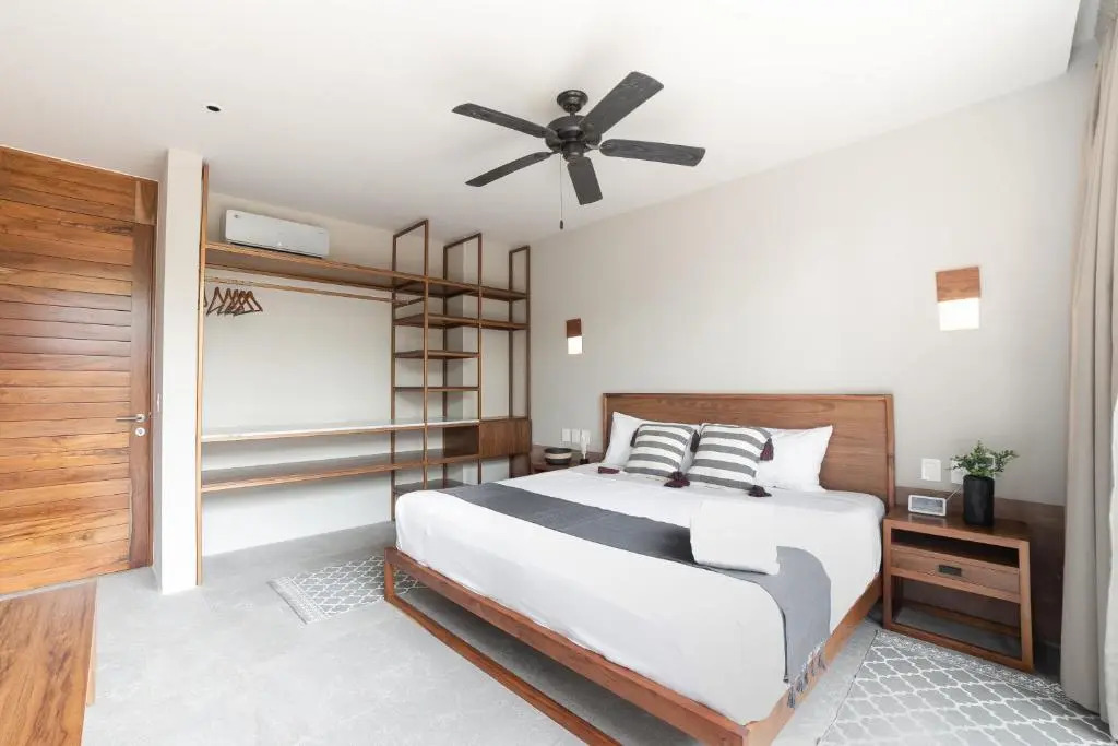 Zereno Tulum Hotel Boutique Beach Club Access