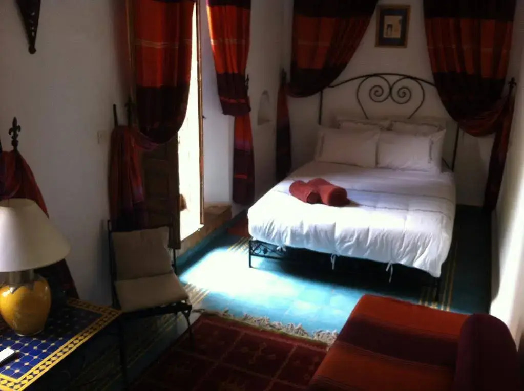 Riad Dar Nakhla