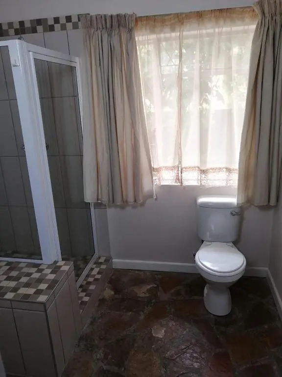 36 Mount Road Guesthouse and Self Catering