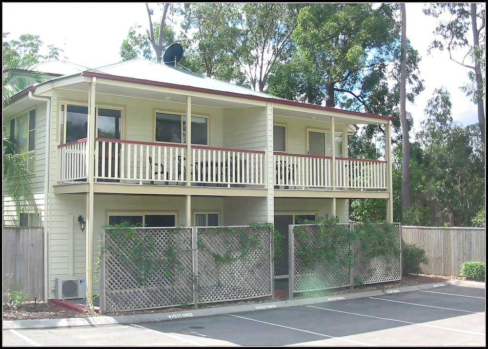 Brisbane's Best Indooroopilly