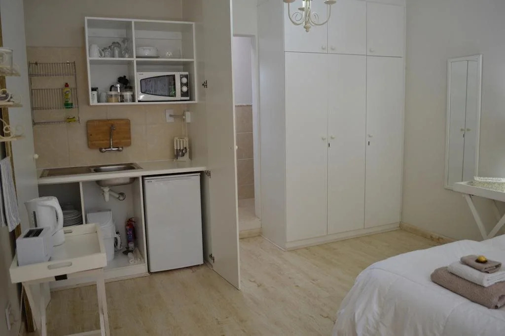 Firmount Guest Suites