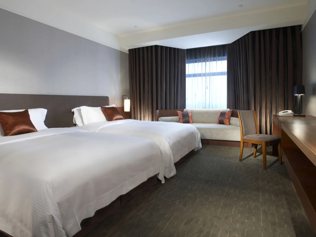 Silks Place Yilan