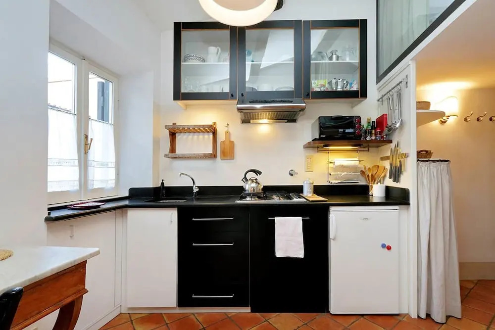 Trastevere Charming Loft