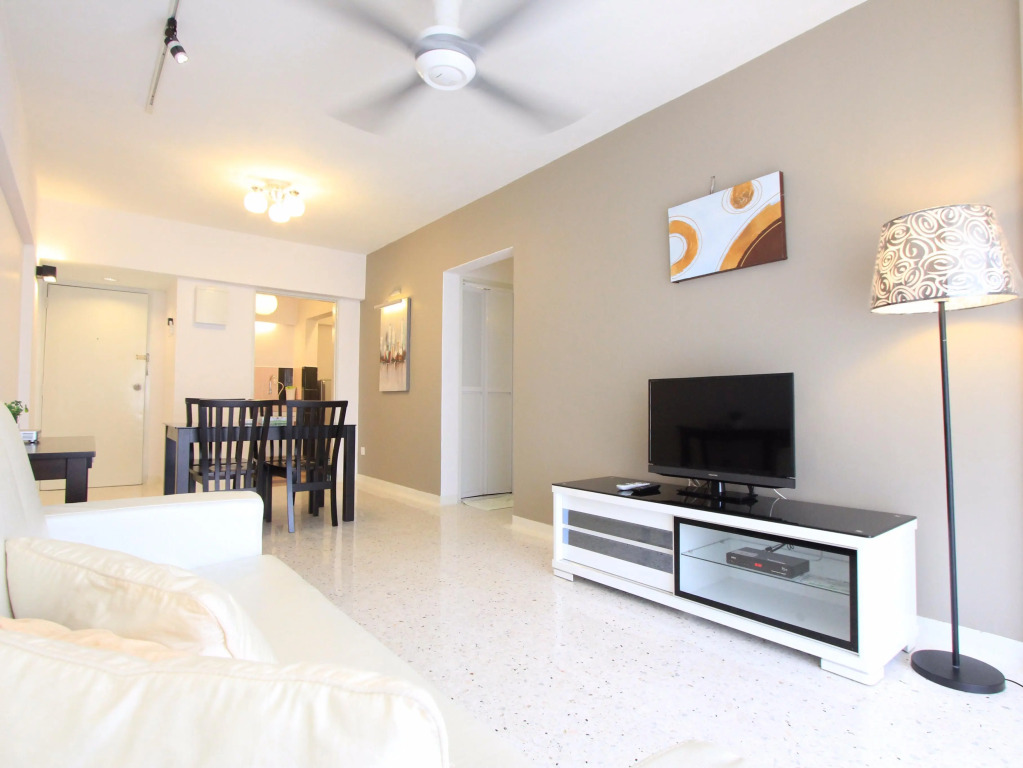 Cosy Stay Melaka