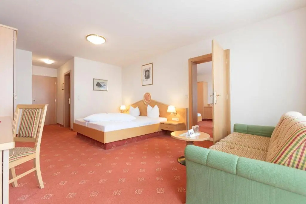 Hotel Andreas Hofer