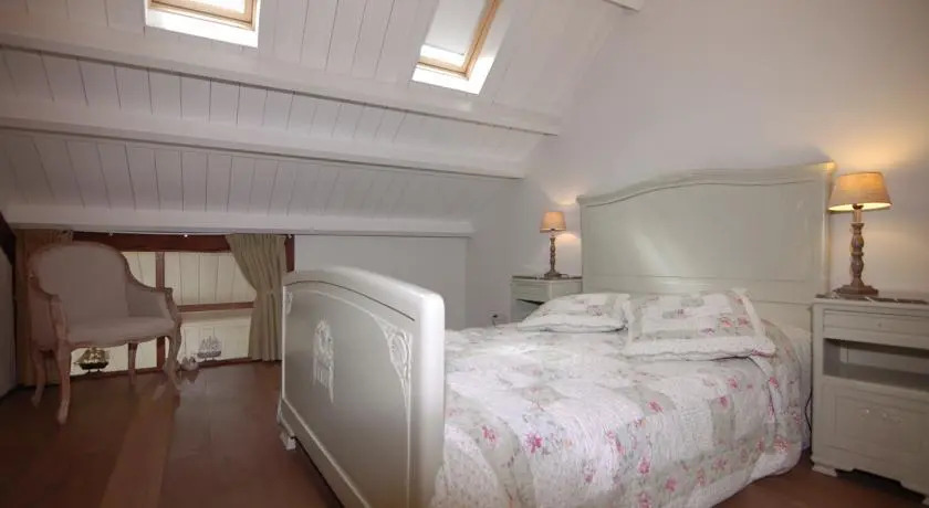 Inkelshoeve A Gen Bongerd Huis 3 (12 Personen)