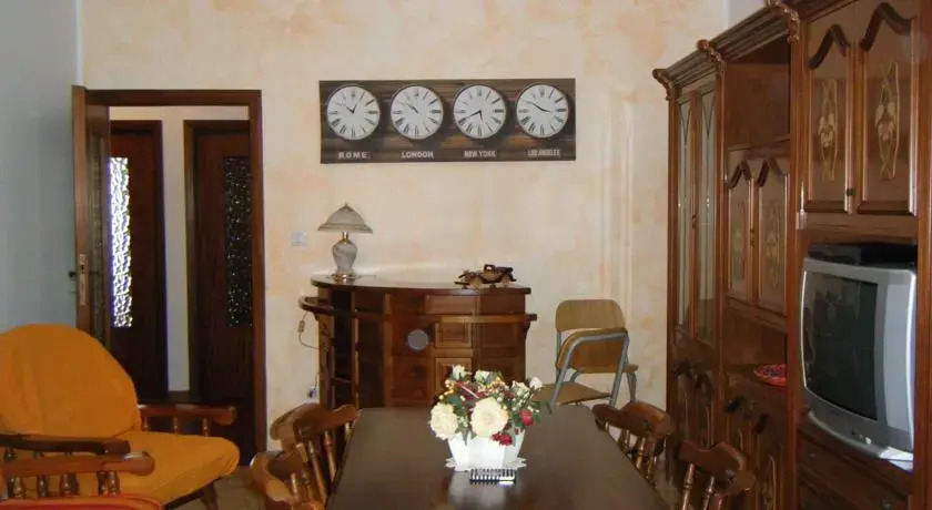 Casa Raffaello