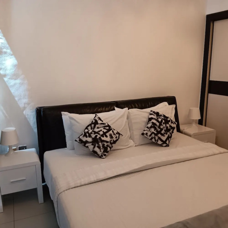 Remarkable 2-bed Apartment in Dubai