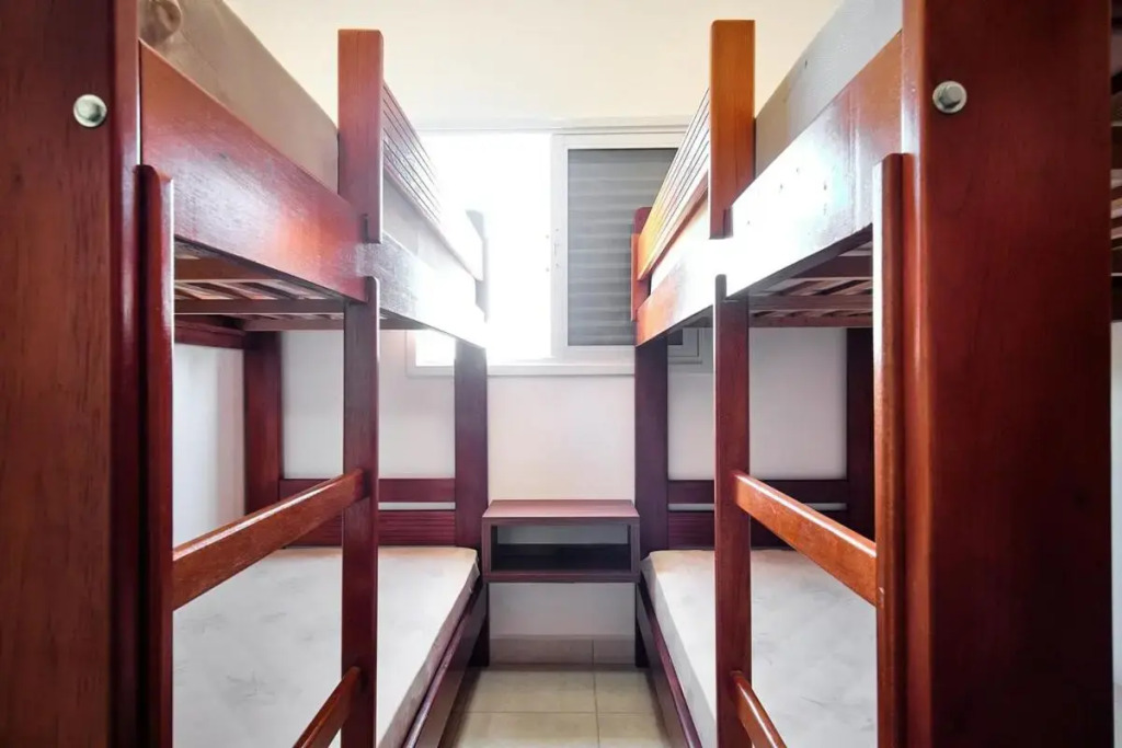 Bh22: Lindo, Moderno E Com Lazer Completo!