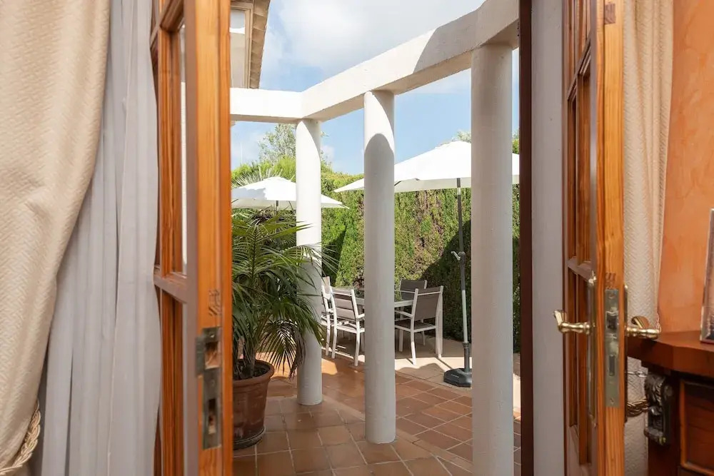 Villa Teulera