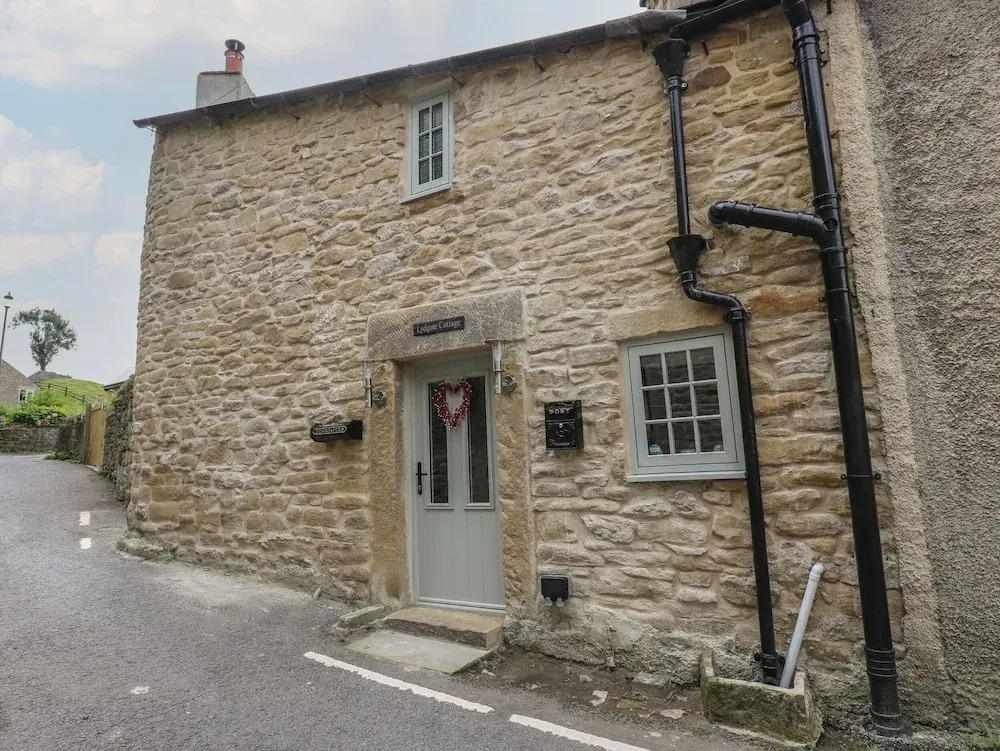 Lydgate Cottage