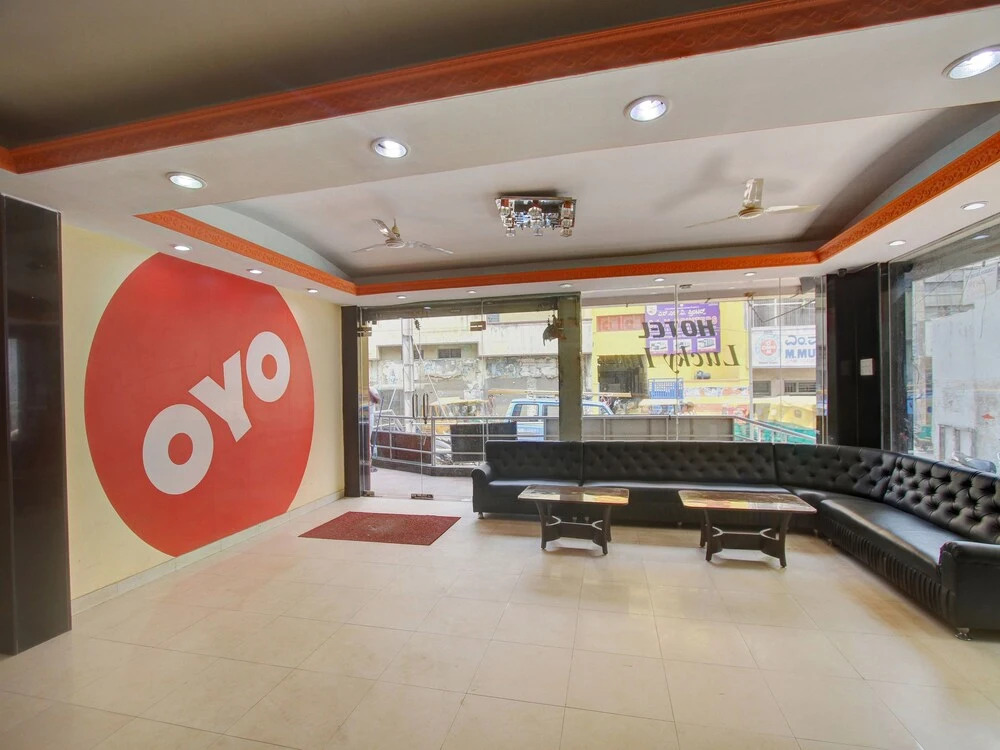 OYO Flagship 16105 Majestic