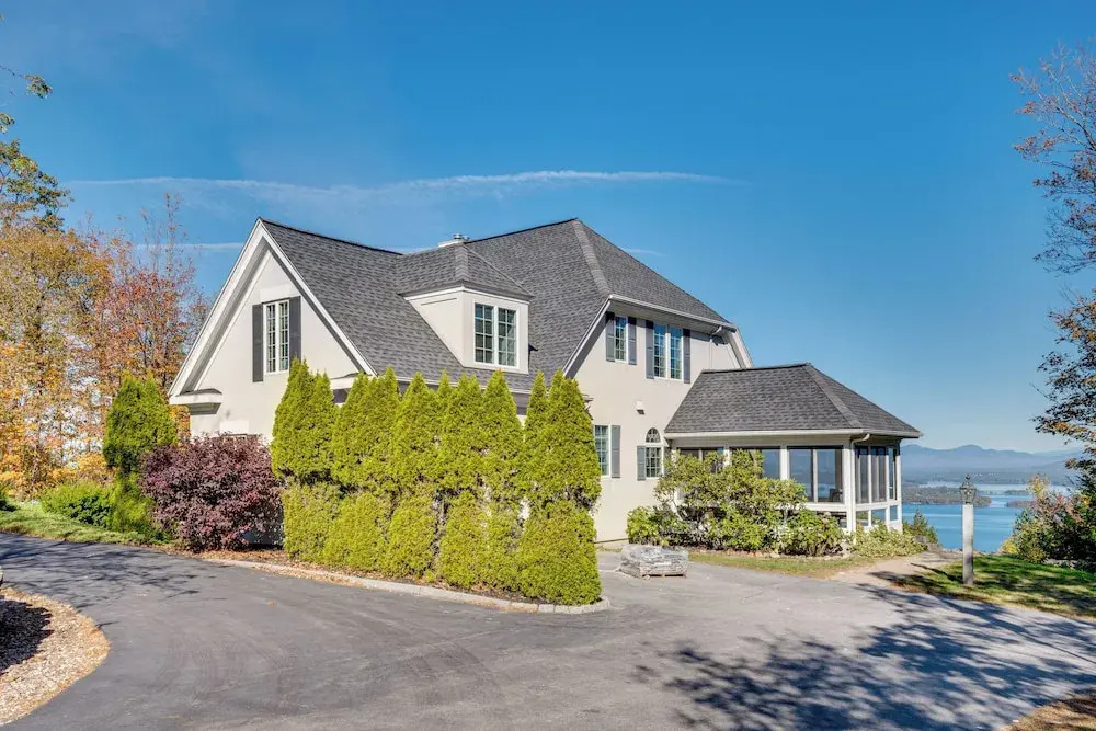 Million-dollar Mtn Views! Gilford 'gilded Loon'
