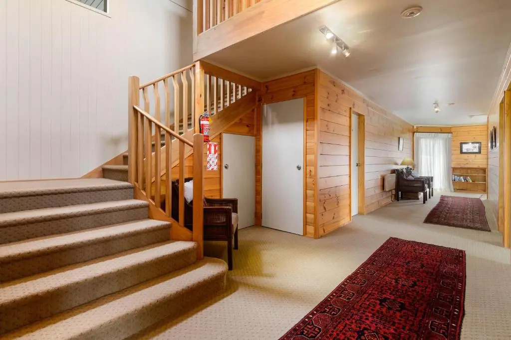 Koura Lodge