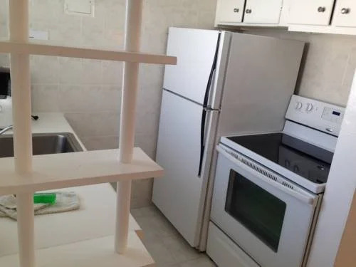 Robindale Suites
