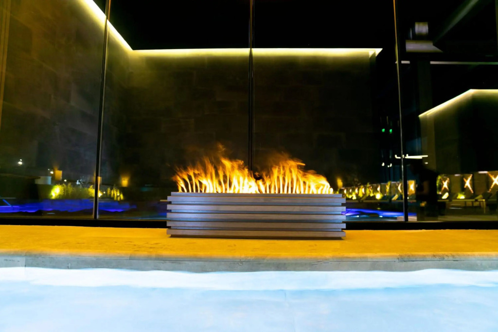 Grand Hotel Therme