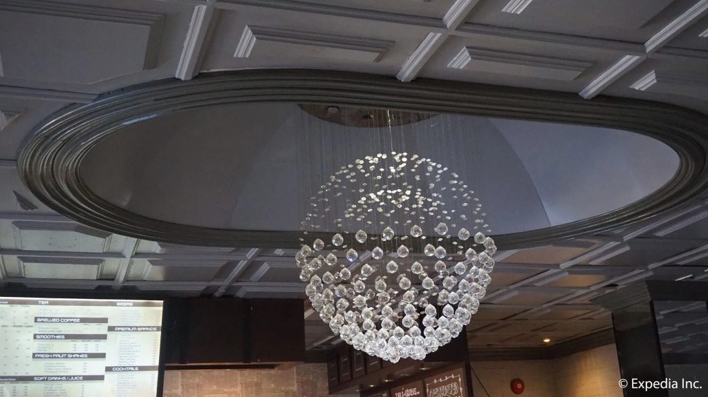 Grand Central Hotel