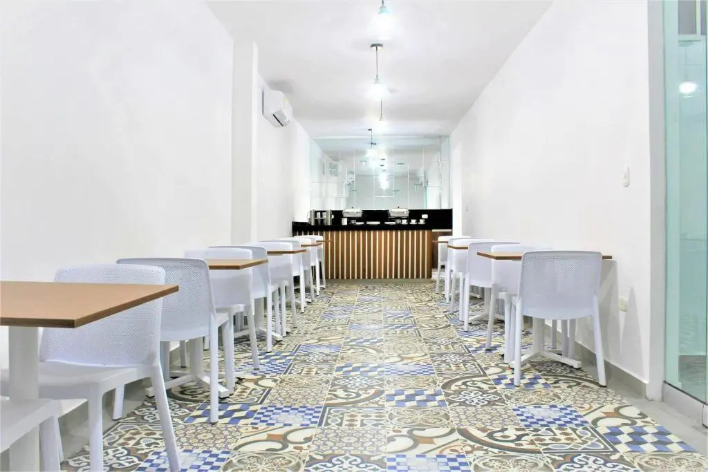 Hotel Chayrama