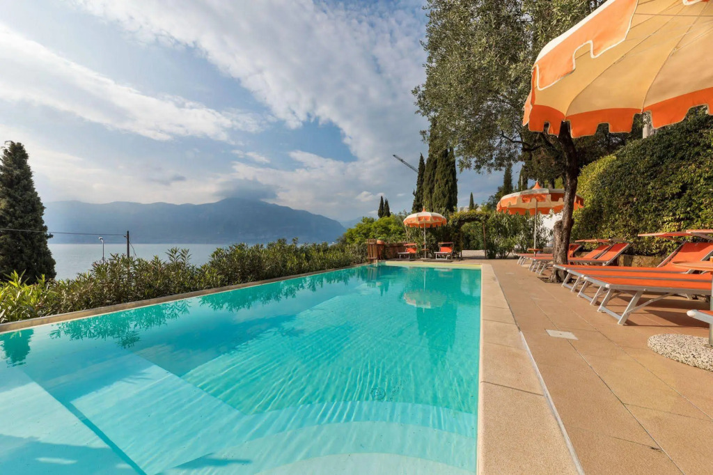 B&B La Dimora