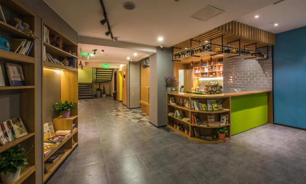 Atour Light Hotel Jinli Wuhouci Metro Station Chengdu