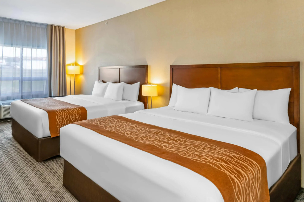 Comfort Inn