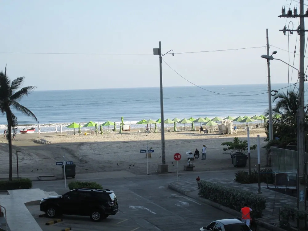 El Pueblito Playa