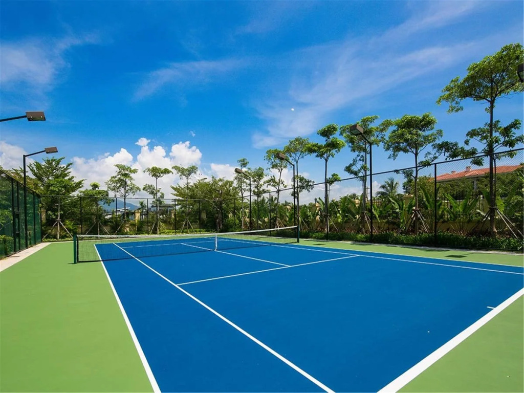 HNTI·Narada Sanya Bay Resort