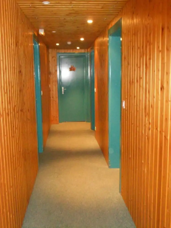 Hotel Les Sapins